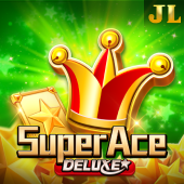 Super Ace Deluxe - hot arenaplus slot