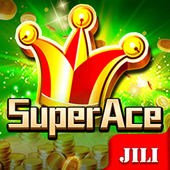 Super Ace - arenaplus slot