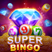 Super Bingo - hot arenaplus game