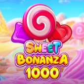 Sweet Bonanza 1000 - hot arenaplus slot