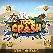 Toon Crash - arenaplus casual game