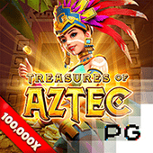 Treasures of Aztec - hot arenaplus slot