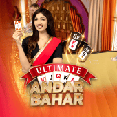 Ultimate Andar Bahar - arenaplus live casino