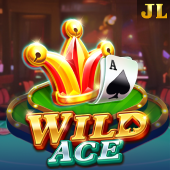 Wild Ace - arenaplus slot