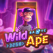 Wild Ape - hot arenaplus game