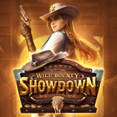 Wild Bounty Showdown - arenaplus slot